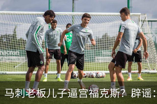 马刺老板儿子逼宫福克斯？辟谣：纯路人玩梗！老板甚至没有儿子！